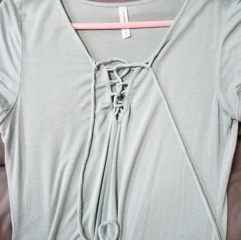 Soft t shirt